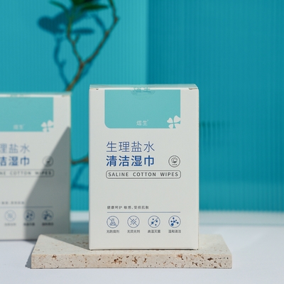 신선한 항균성 살균성이 있는 습식 와이퍼지 냅킨 마른 20cmx15cm